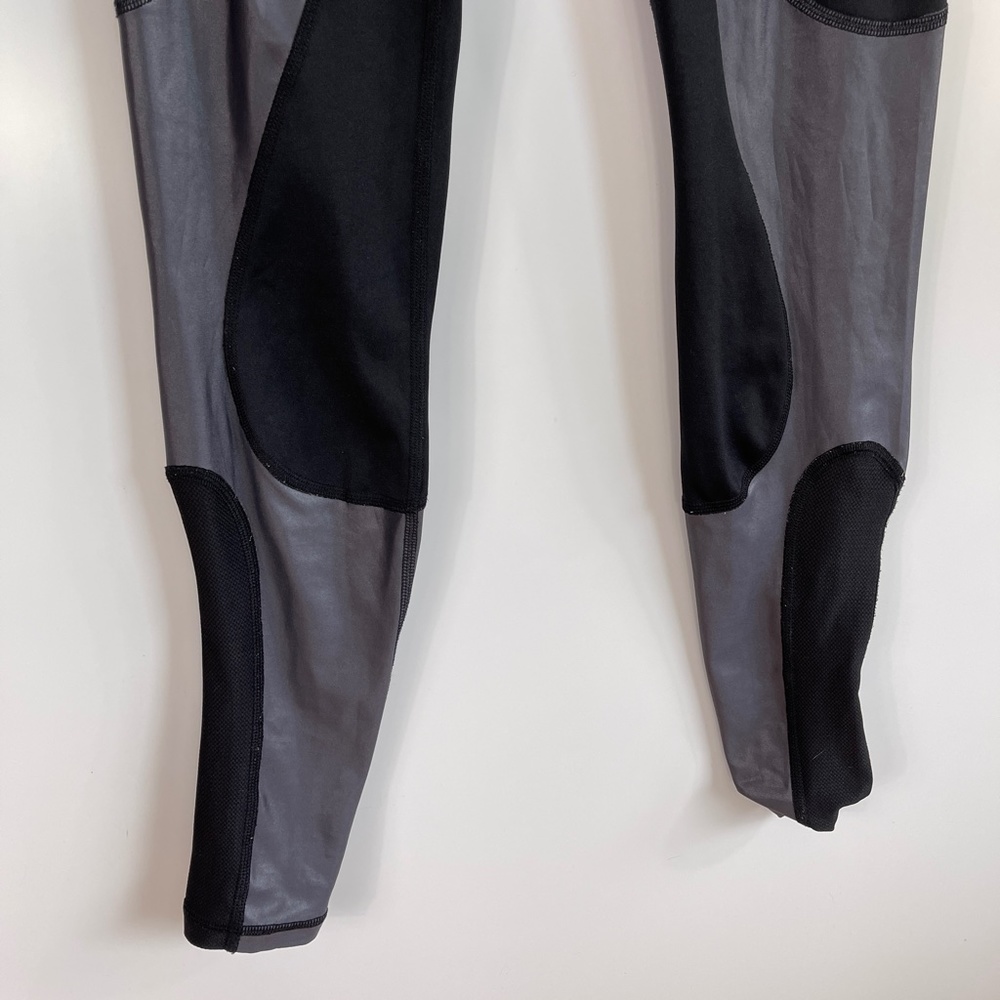 Acabada Women’s Astor Pants Leggings‎ in Gunmetal S - Picture 4 of 11